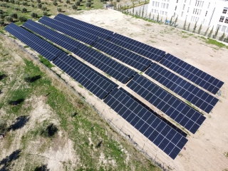 Net Metering 300kW