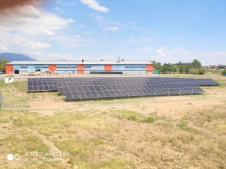 Net Metering 300kW