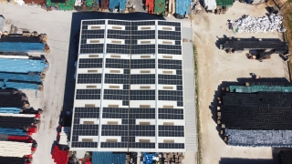 Net Metering 250kW