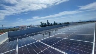 Net Metering 186,09kW