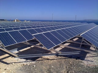 Ανεξάρτητη παραγωγή 80kW