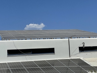 Net Metering 53,69kW