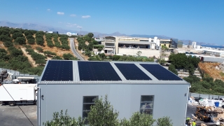 Net Metering 35,85kW