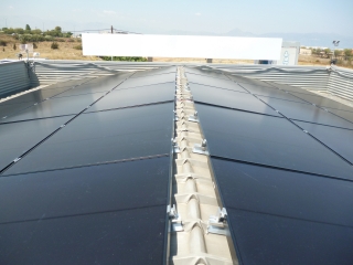 Net Metering 10,05kW