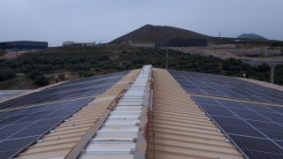 Net Metering 99,83kW
