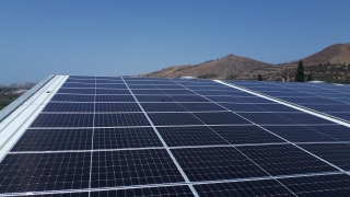 Net Metering 99,76kW