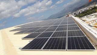 Net Metering 99,74kW