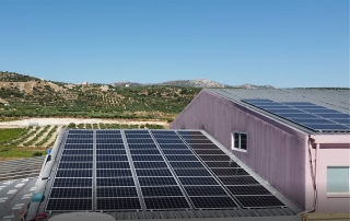 Net Metering 100kW