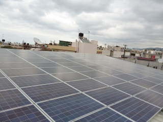 Net Metering 49,29kW