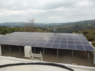 Net Metering 49,29kW