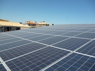 Net Metering 48,06kW