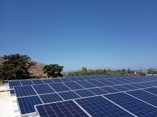 Net Metering 42,39kW