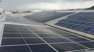 Net Metering 168,48kW