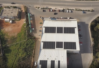 Net Metering 99,51kW