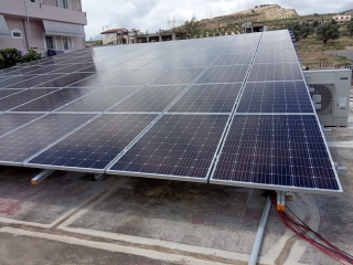 Net Metering 99,75kW