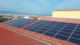 Net Metering 50,40kW