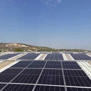 Net Metering 400kW