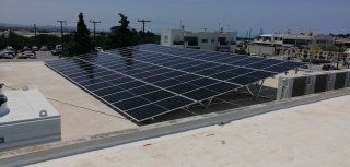 Net Metering 49,22kW