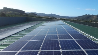 Net Metering 42,39kW