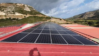 Net Metering 67,20kW