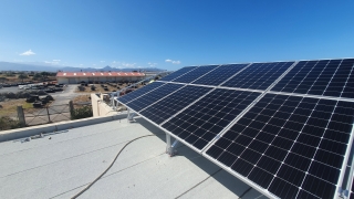 Net Metering 20kW