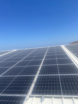Net Metering 46,53kW