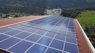 Net Metering 49,41kW