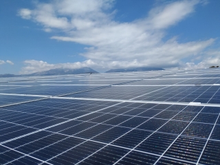 Net Metering 50kW