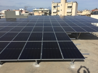 Net Metering 53kW