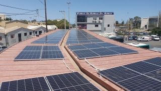 Net Metering 42kW