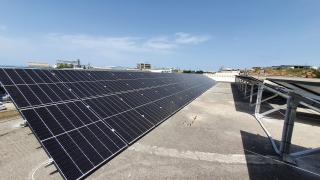 Net Metering 34,65kW