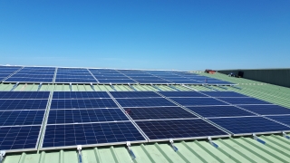 Net Metering 50kW
