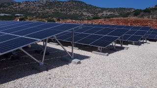 Net Metering 420kW
