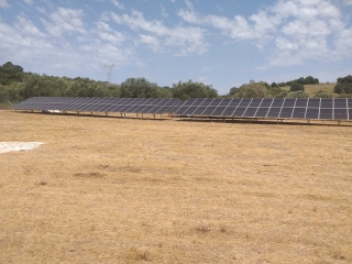 Ανεξάρτητη παραγωγή 500kW