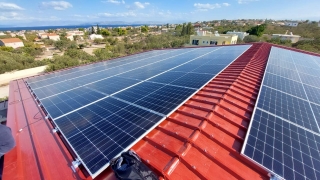 Net Metering 99,19kW