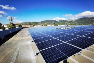 Net Metering 99,51kW