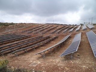 Ανεξάρτητη παραγωγή 3x80kW