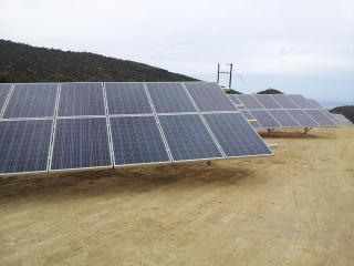 Ανεξάρτητη παραγωγή 80kW