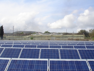 Ανεξάρτητη παραγωγή 80kW