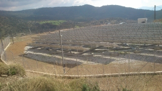 Ανεξάρτητη παραγωγή 80kW