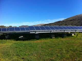 Ανεξάρτητη παραγωγή 80kW