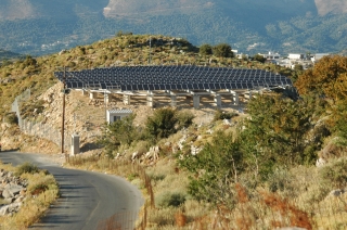 Ανεξάρτητη παραγωγή 80kW