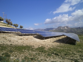Ανεξάρτητη παραγωγή 80kW