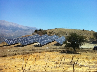 Ανεξάρτητη παραγωγή 80kW