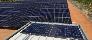 Ανεξάρτητη παραγωγή 400kW