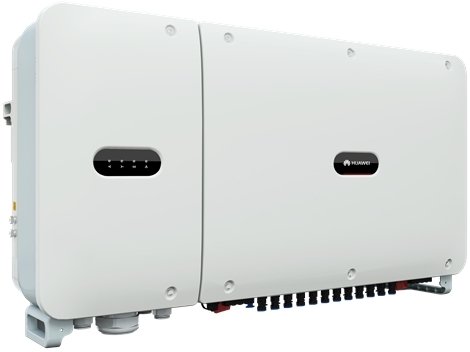 Ο μεγαλύτερος κατασκευαστής solar inverter και μπαταριών στον κόσμο.