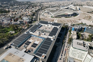 Net Metering 1.600kW