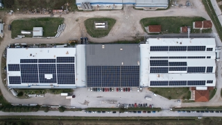Net Metering 999,35kW