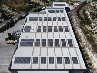 Net Metering 400kW