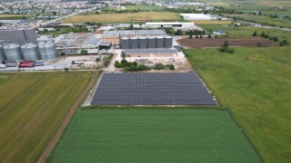 Net Metering 1997,46kW